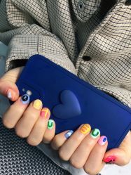 -Touch Nail·品质·美甲美睫