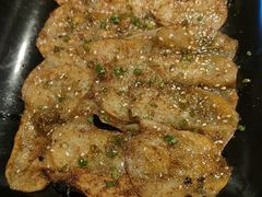 -沈记烧烤海鲜(江汉二路店)