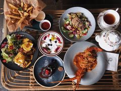 -ChitChat奇洽·Bistro(黎黄陂路店)