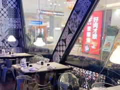 -炉鱼(平湖八佰伴店)