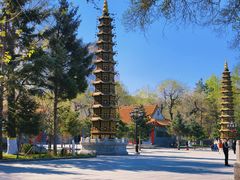 -哈尔滨极乐寺