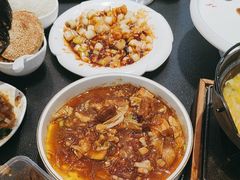 -紫光园·烤鸭·北京菜(团结湖店)