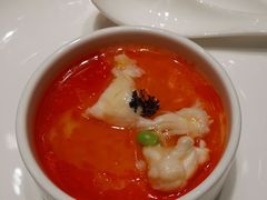 -富淳饭店(陆家嘴保利广场店)