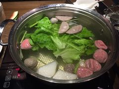 -牛焱·贵州黄牛肉火锅(城西银泰店)