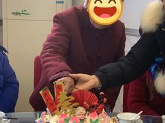 -美浓蛋糕(长清大学城店)