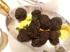 -Steaking·食间牛排(和平店)
