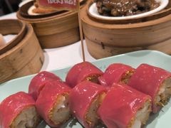 -喜势点·糖沙翁手工茶点·本地人茶居(永庆坊店)