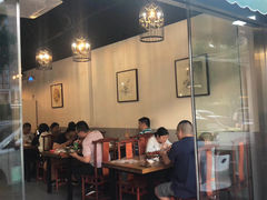 -老谭虾王蟹皇·龙虾·烧烤(蝴蝶湾店)