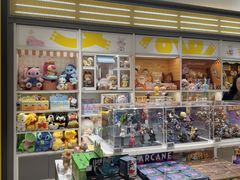 -泡泡玛特POPMART(万达店)