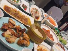 -裕德隆清真饭庄·天津特色菜(东丽店)