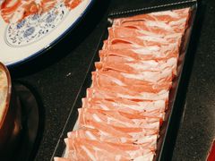 -东来顺饭庄(金泉广场店)