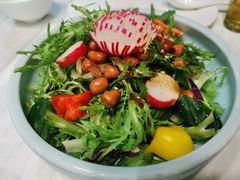 -李老爹香辣蟹(宣武门店)