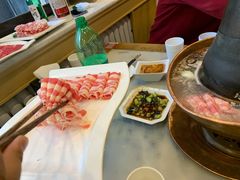 精品羊肉-牛街·马辈儿涮肉(牛街二店)