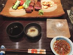 -Ginza Onodera铁板烧(外滩十八号店)