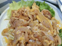 -外婆掌柜·东北家庭烤肉(托乐嘉店)