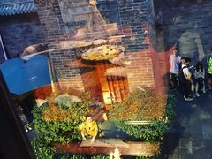 景观位-醉长安(南门总店)