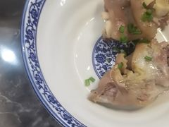 -洛东土菜馆(建国北路店)