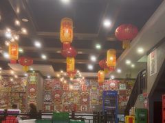 -江湖黑大兔(杨家坪店)