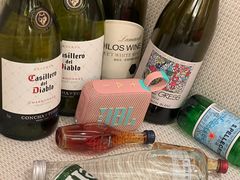 -上海宝华万豪酒店