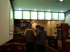 -老回回饺子馆(海洋馆店)