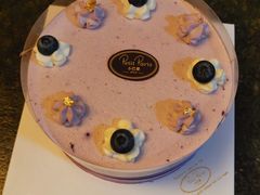 -PETIT PARIS 小巴黎(花园道店)