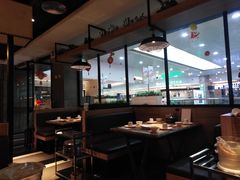 大堂-黄记煌三汁焖锅(渝北金港国际店)