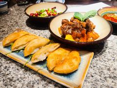 -南京大牌档(夫子庙老门东店)