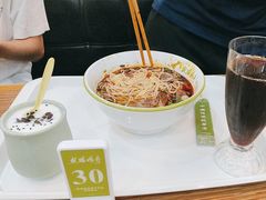 -丝路传奇·中国拉面航母店(北医三院店)