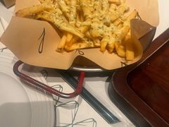 -静香HOUSE·全时段融合餐厅(七星欢乐颂店)