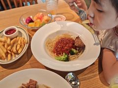 -菲滋意式餐厅(金华银泰城店)