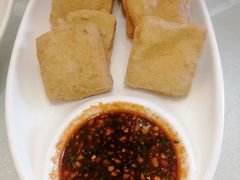 油炸臭干-庐州太太(CBD店)