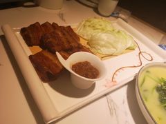 -姜君·千岛湖鱼头馆(浦东大道店)