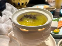 -半岛翡丽海鲜自助餐厅(观风亭店)