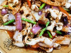 -正宗苏稽毛哥跷脚牛肉总店