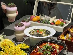 -3号仓库·创意中国菜(乐清正大广场店)