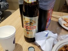 -盒马X会员店(王府井奥莱UP TOWN店)