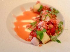 -Le Bernardin