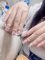 -Girls·日式美学馆·美甲·美睫