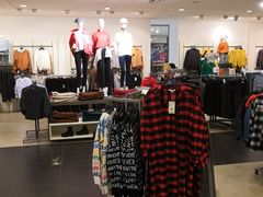 -C&A(西市城购物中心店)
