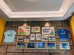 -玄武苏宁诺富特酒店·紫金轩中餐厅