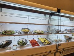 -北京九华山庄会展酒店