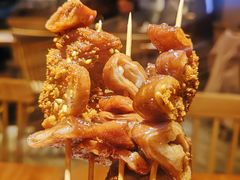 -肠王卤煮(西单食宝街店)