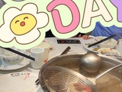 -八合里潮汕鲜牛肉火锅(福州万象城店)