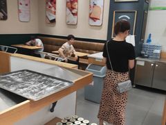 -仟吉KenGee(汪家墩店)