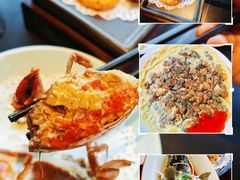 -鑫悦楼煎蟹·16年海鲜大排档