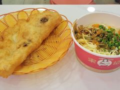 -宋记热干面馆(五福路店)