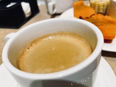 -永泰福朋喜来登酒店-宜客乐自助餐厅(远大路店)