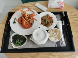 -厦门屿爱月子中心(独栋海湾店)