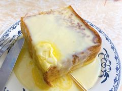 法兰西多士-渔记茶餐厅(渔村店)