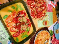 -北京食堂·烤鸭·宵夜(亚运村店)